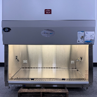 Nuaire Labgard ES Class II A2 6' Biosafety Cabinet image 3